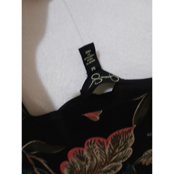 NWT Jessica Simpson Floral Dress  Size M - Picture 9 of 11